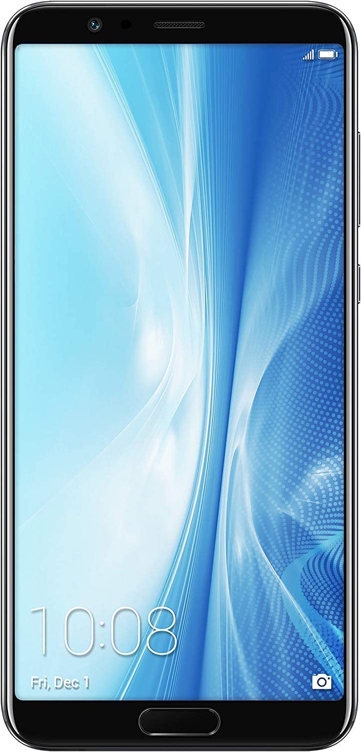 Honor View 10